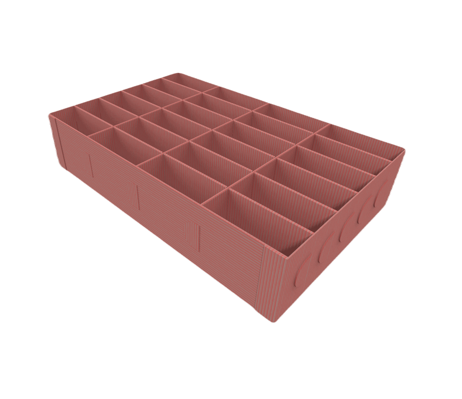 Kratownice do opakowan - DANPLA Kratownice do opakowan - DANPLA