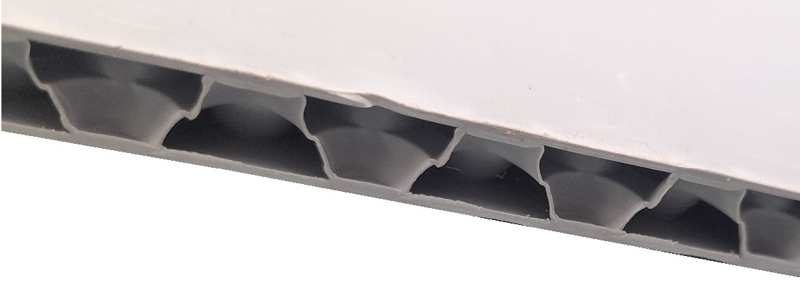 skrzyniopaleta z pokrywą - DANPLA