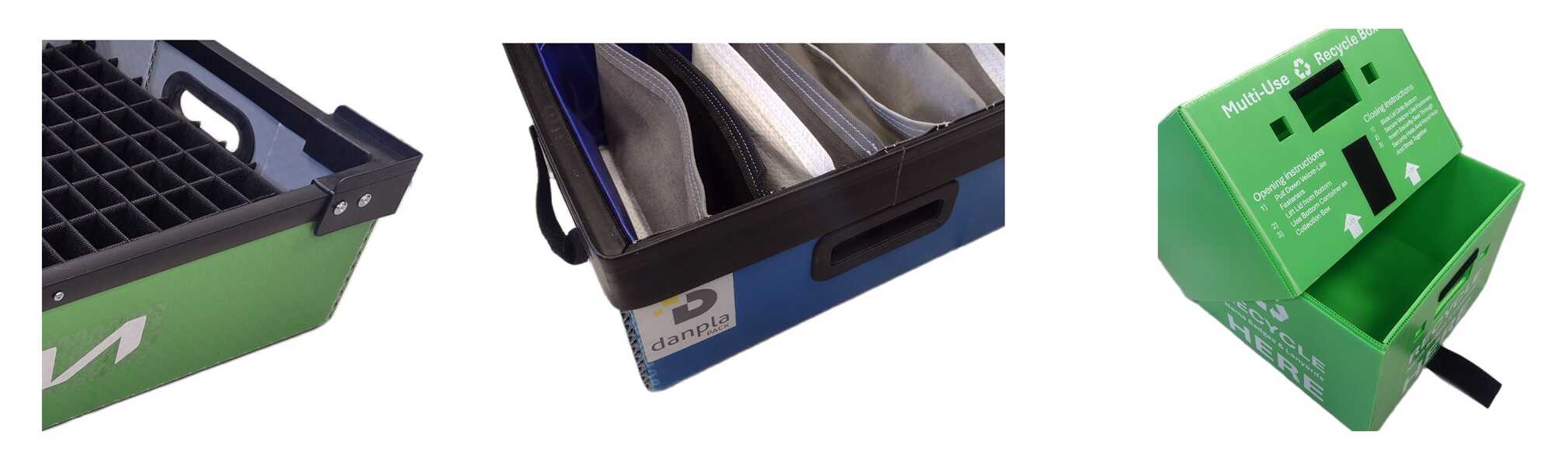 další možnosti v balení pp - Danpla